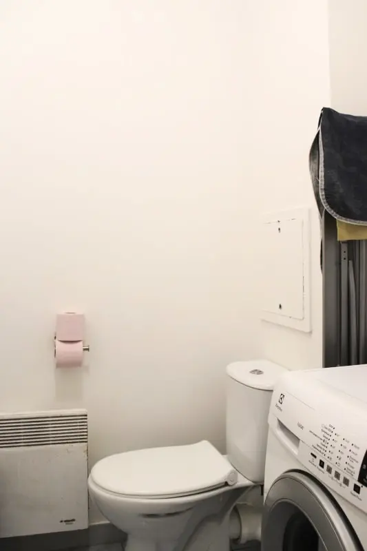 Appartement Lumineux , Proche Stade De France