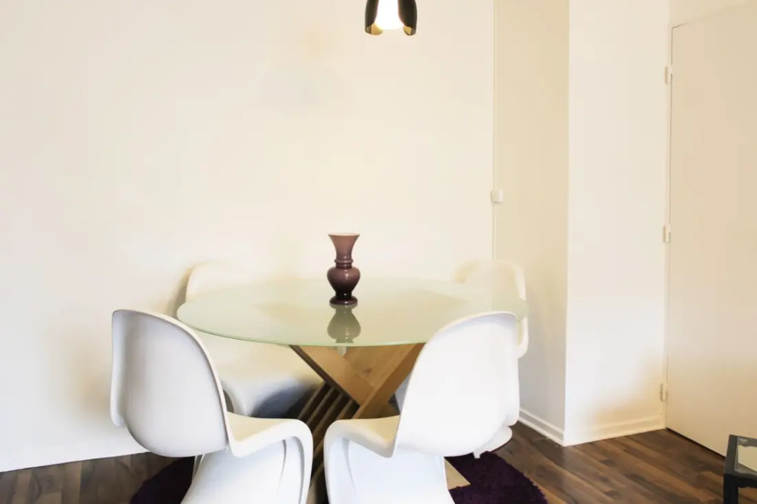 Appartement Lumineux , Proche Stade De France