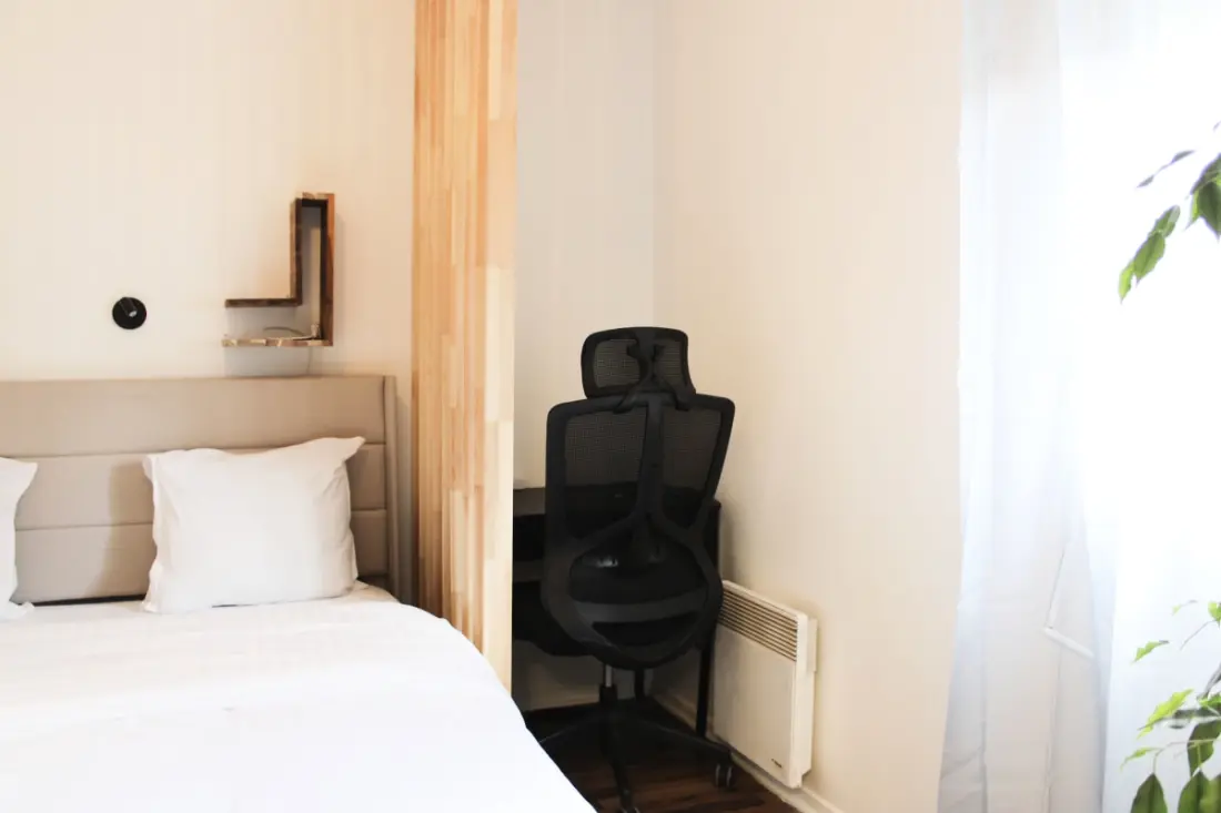 Appartement Lumineux , Proche Stade De France