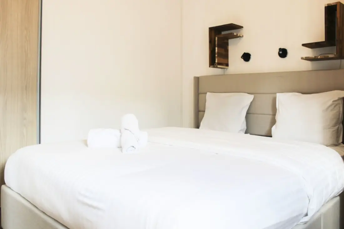 Appartement Lumineux , Proche Stade De France