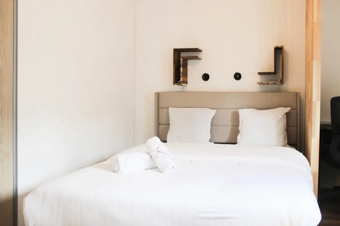 Appartement Lumineux , Proche Stade De France