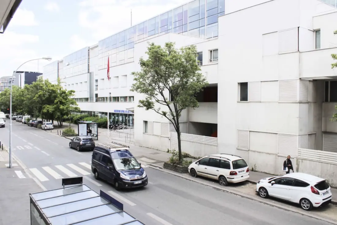 Appartement Lumineux , Proche Stade De France
