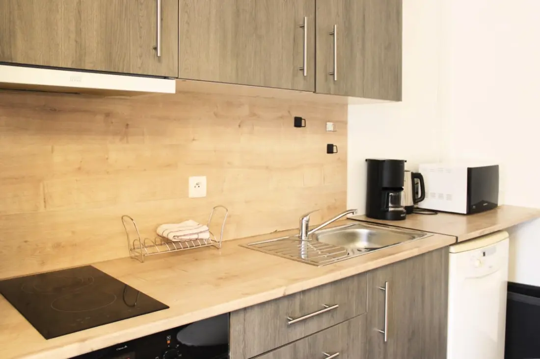 Appartement Lumineux , Proche Stade De France