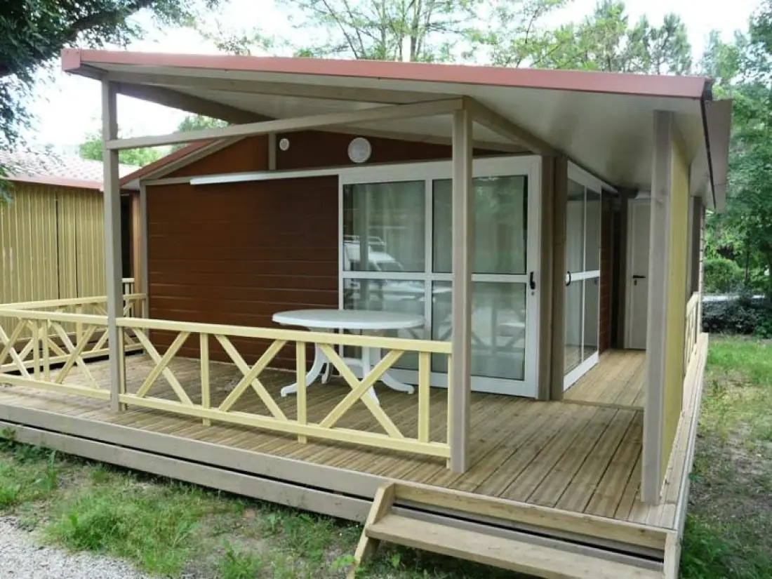 Camping le Verger de Jastres 3 étoiles★★★