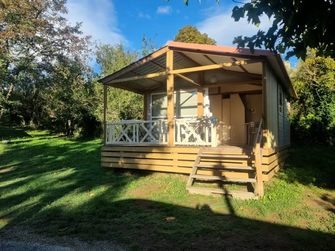 Camping le Verger de Jastres 3 étoiles★★★