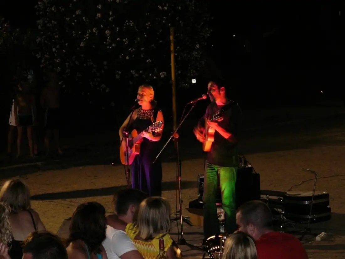 Camping le Verger de Jastres 3 étoiles★★★