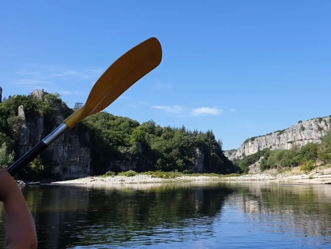 Camping le Verger de Jastres 3 étoiles★★★