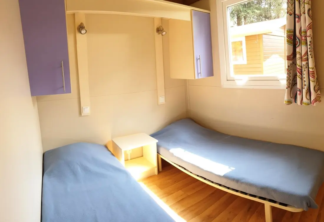 Camping le Verger de Jastres 3 étoiles★★★