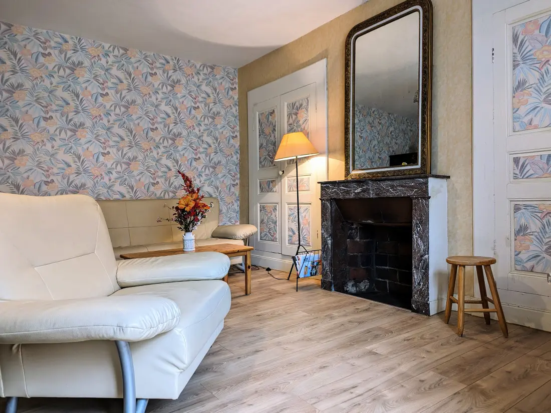 Maison de Vacances Saint-Didier-sur-Doulon 3