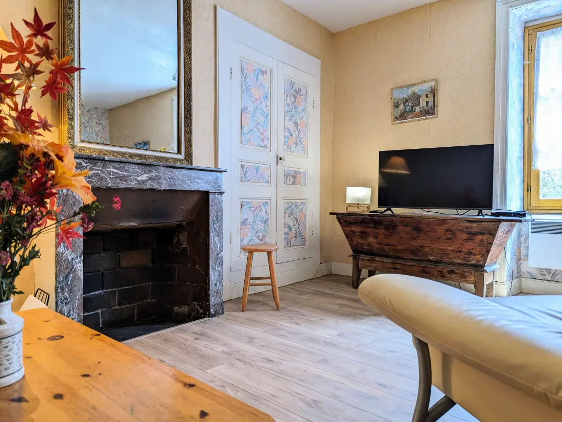 Maison de Vacances Saint-Didier-sur-Doulon 3