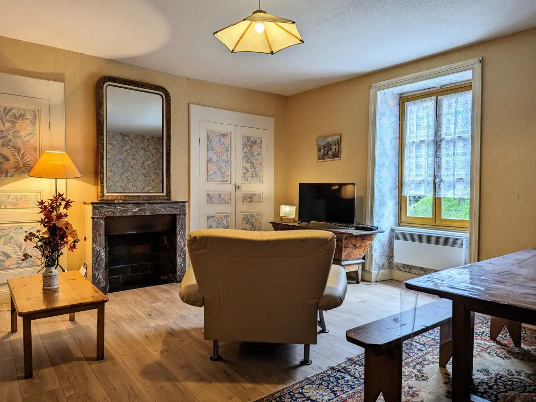 Maison de Vacances Saint-Didier-sur-Doulon 3