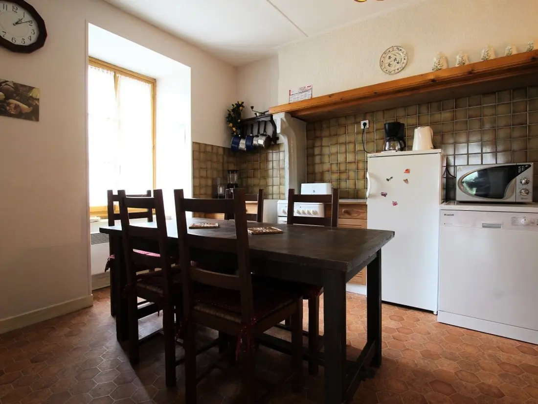 Maison de Vacances Saint-Didier-sur-Doulon 3