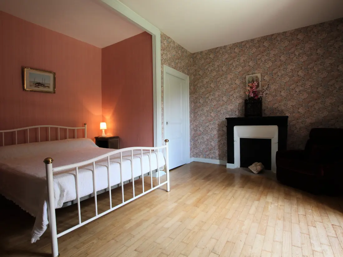 Maison de Vacances Saint-Didier-sur-Doulon 3