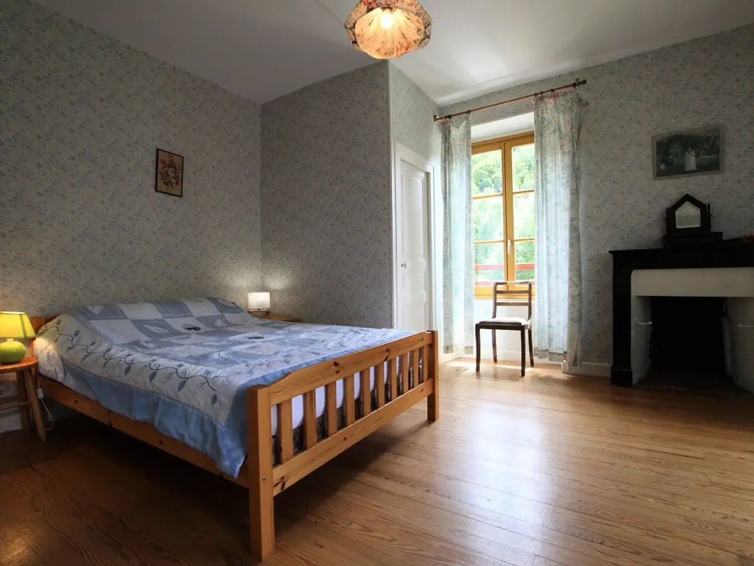 Maison de Vacances Saint-Didier-sur-Doulon 3