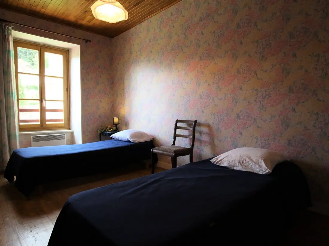 Maison de Vacances Saint-Didier-sur-Doulon 3