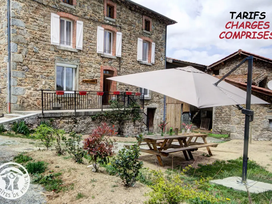 Maison de Vacances SAINT-DIDIER-SUR-ROCHEFORT 2