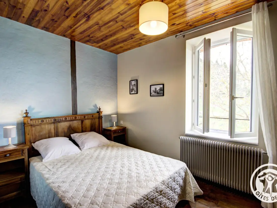 Maison de Vacances SAINT-DIDIER-SUR-ROCHEFORT 2