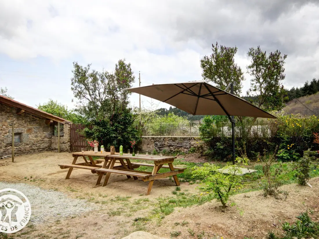 Maison de Vacances SAINT-DIDIER-SUR-ROCHEFORT 2