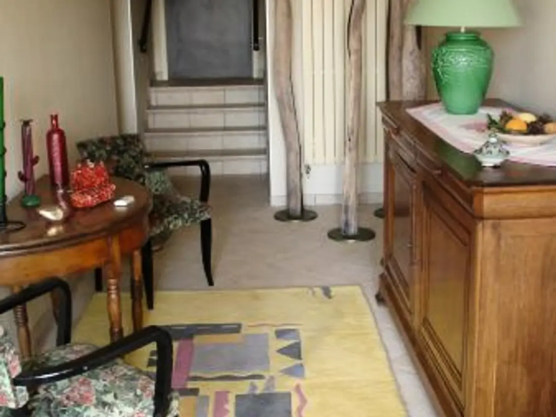 Maison de Vacances Saint-Dié-des-Vosges