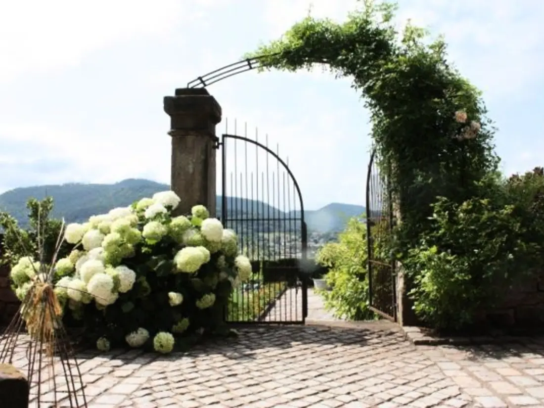 Maison de Vacances Saint-Dié-des-Vosges
