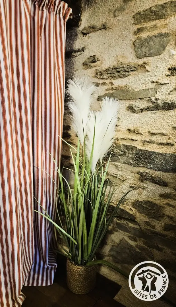 Gîte de France Le chant des oiseaux 3 épis
