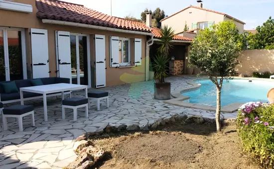 Villa Saint Esteve 2