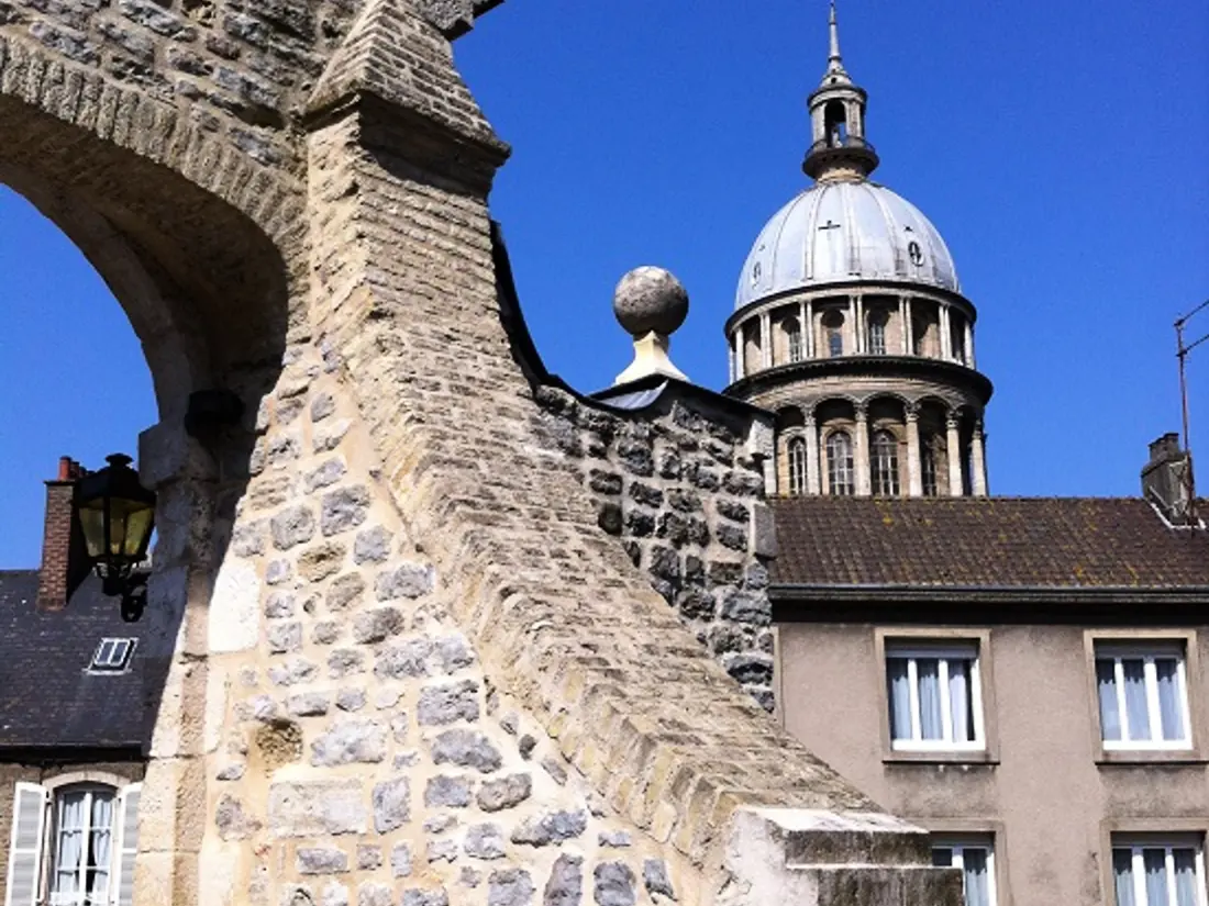 Maison de Vacances SAINT-ETIENNE-AU-MONT