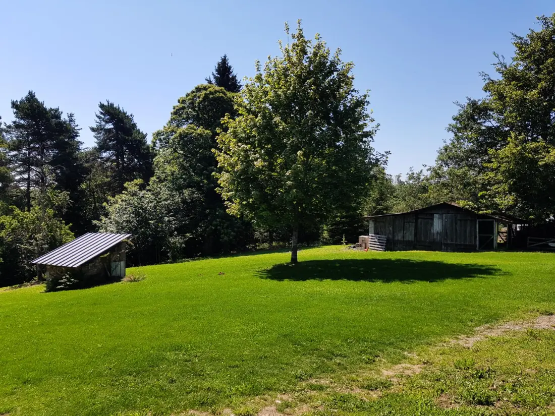Gîte de France Gîte bel air 3 épis
