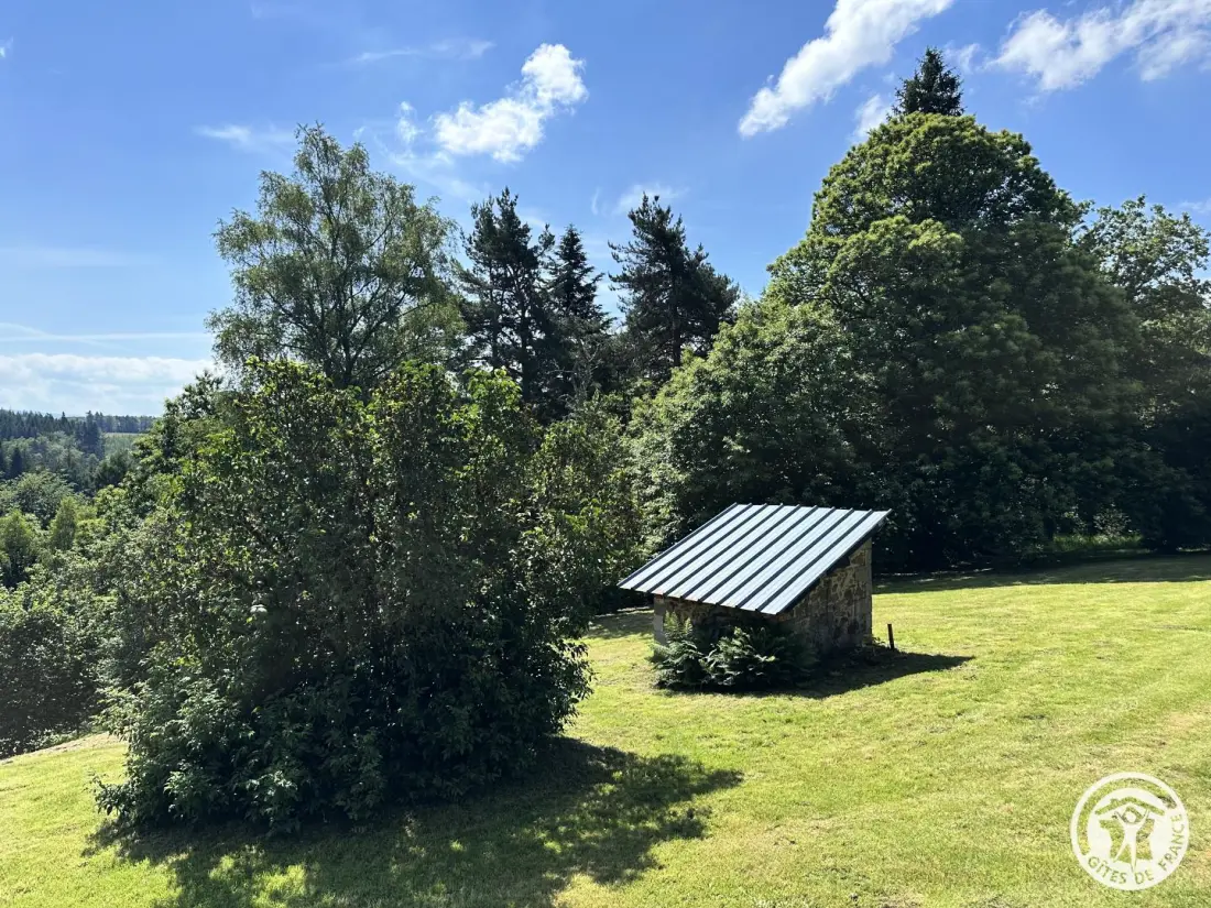 Gîte de France Gîte bel air 3 épis