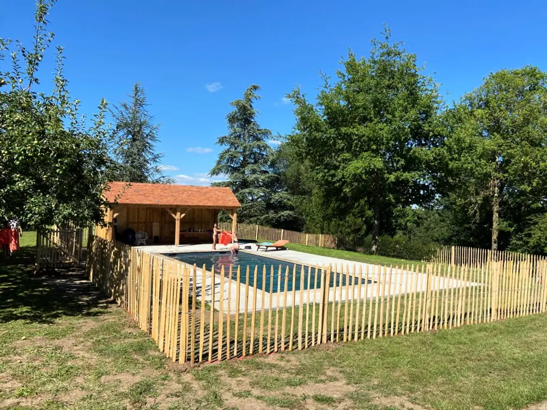 Maison de Vacances Saint-Étienne-de-Vicq