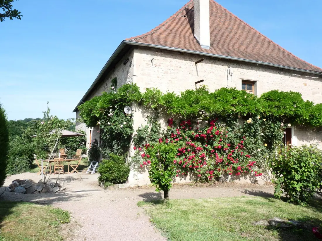 Maison de Vacances Saint-Étienne-de-Vicq