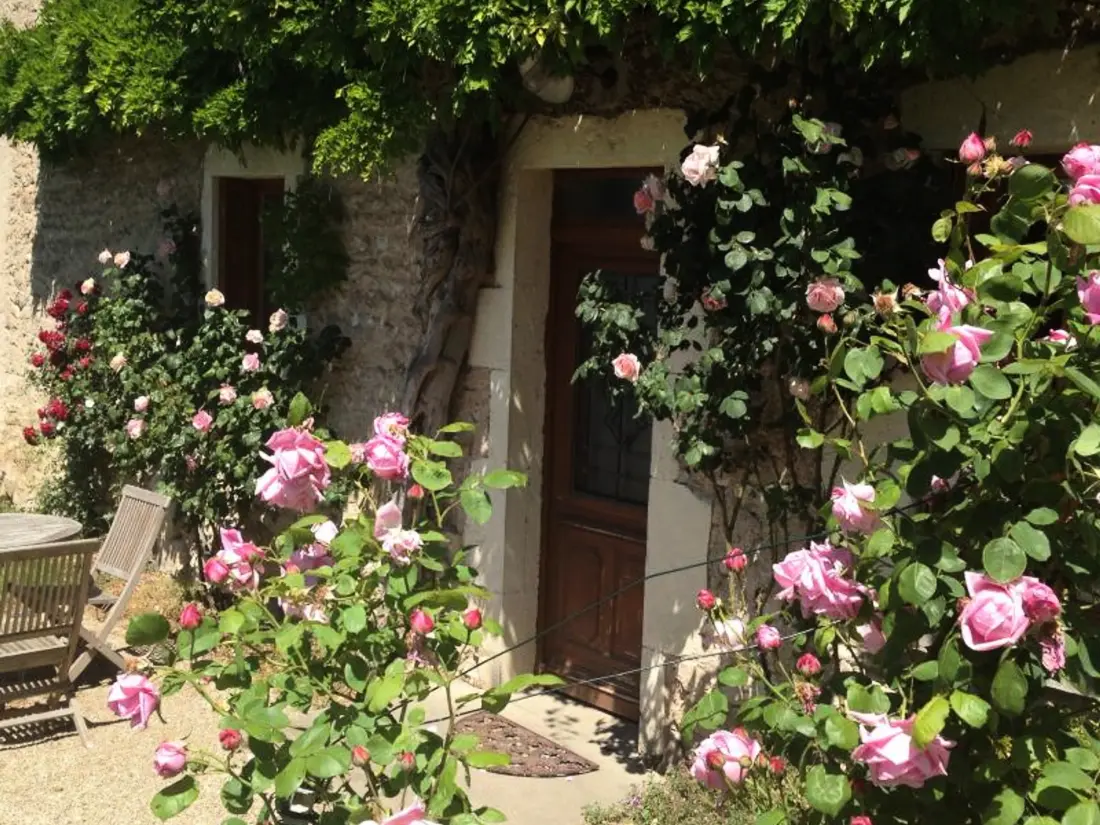 Maison de Vacances Saint-Étienne-de-Vicq