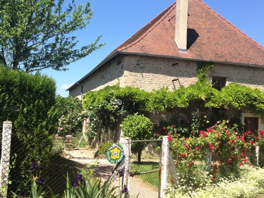 Maison de Vacances Saint-Étienne-de-Vicq