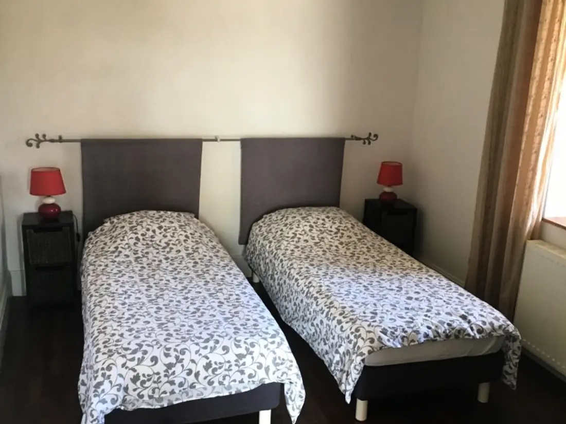 Maison de Vacances Saint-Étienne-de-Vicq