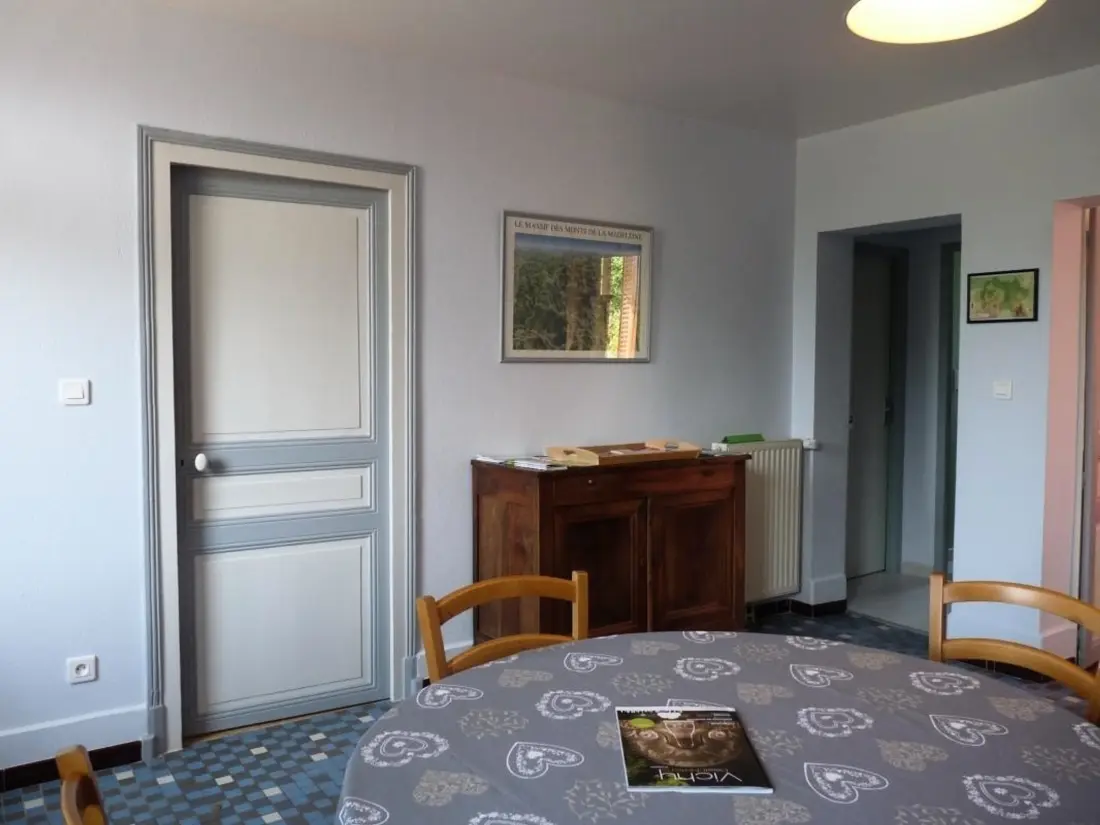 Maison de Vacances Saint-Étienne-de-Vicq