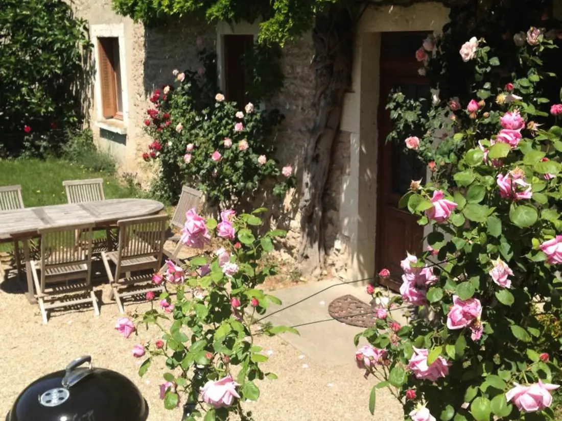 Maison de Vacances Saint-Étienne-de-Vicq