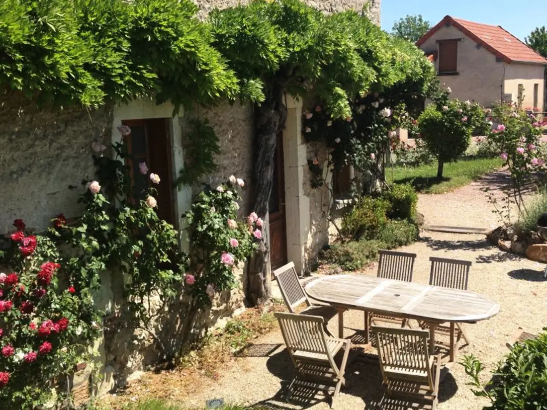 Maison de Vacances Saint-Étienne-de-Vicq