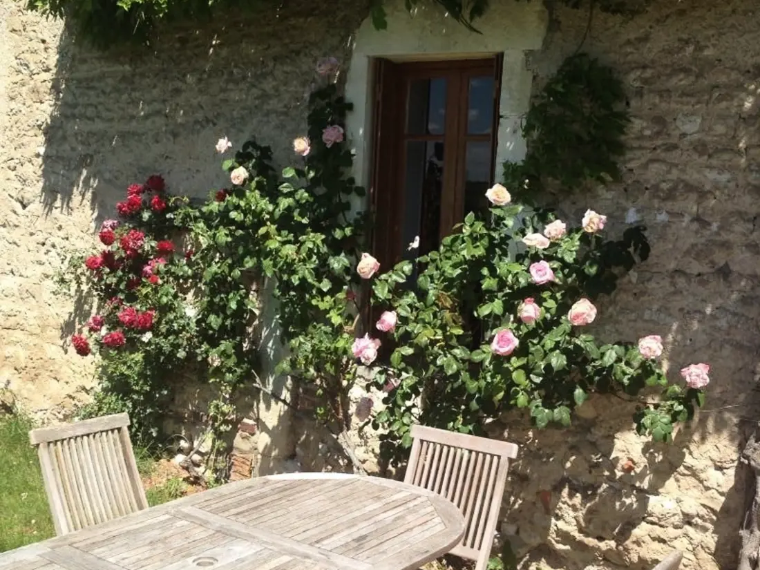 Maison de Vacances Saint-Étienne-de-Vicq