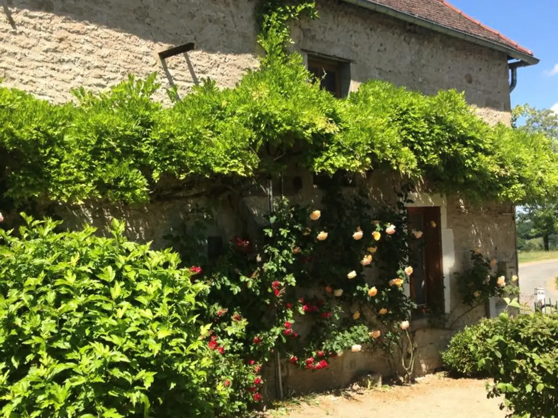 Maison de Vacances Saint-Étienne-de-Vicq