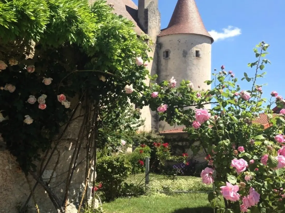 Maison de Vacances Saint-Étienne-de-Vicq