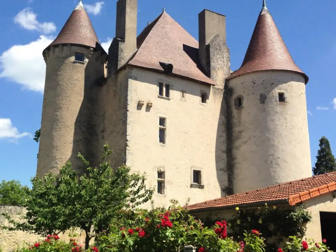Maison de Vacances Saint-Étienne-de-Vicq