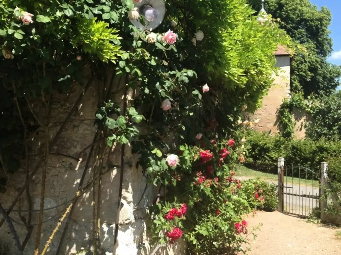 Maison de Vacances Saint-Étienne-de-Vicq