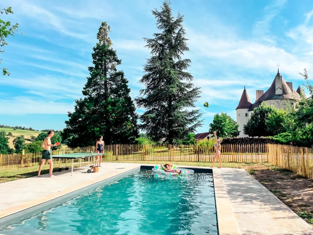 Maison de Vacances Saint-Étienne-de-Vicq