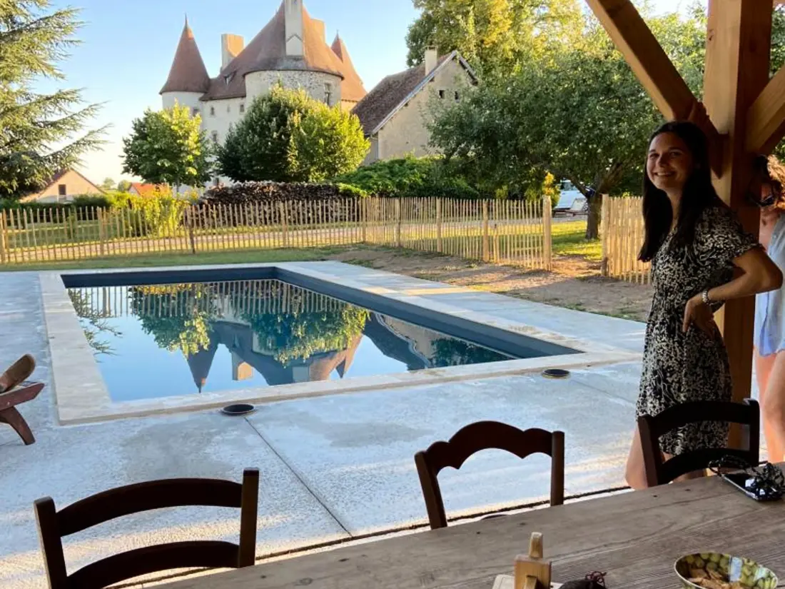 Maison de Vacances Saint-Étienne-de-Vicq