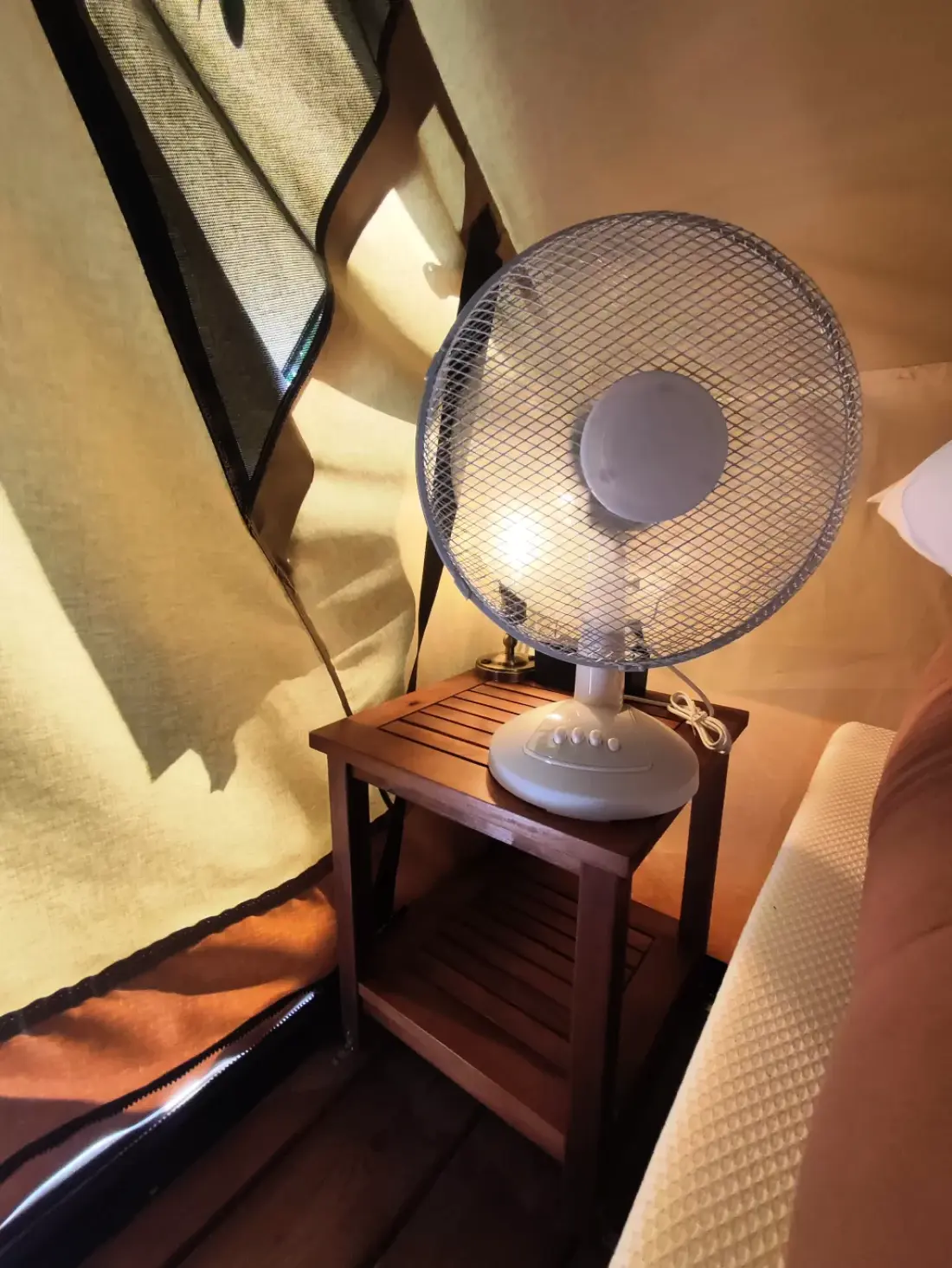 Camping Porte des Alpilles3 étoiles★★★