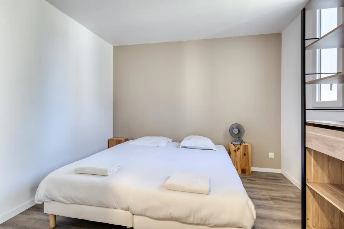Loft Pour 14 Personnes