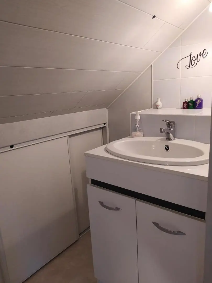 Gîte de France Gîte de 12 personnes à molines 3 épis