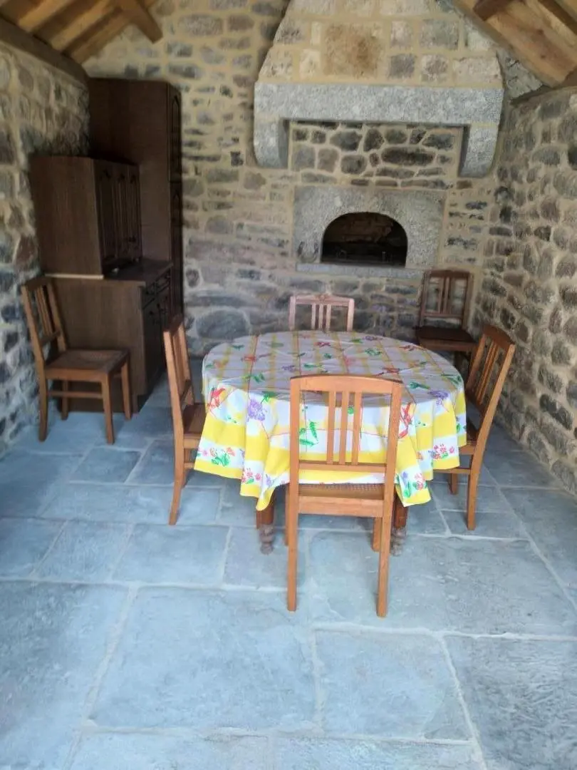 Gîte de France Gîte de 12 personnes à molines 3 épis