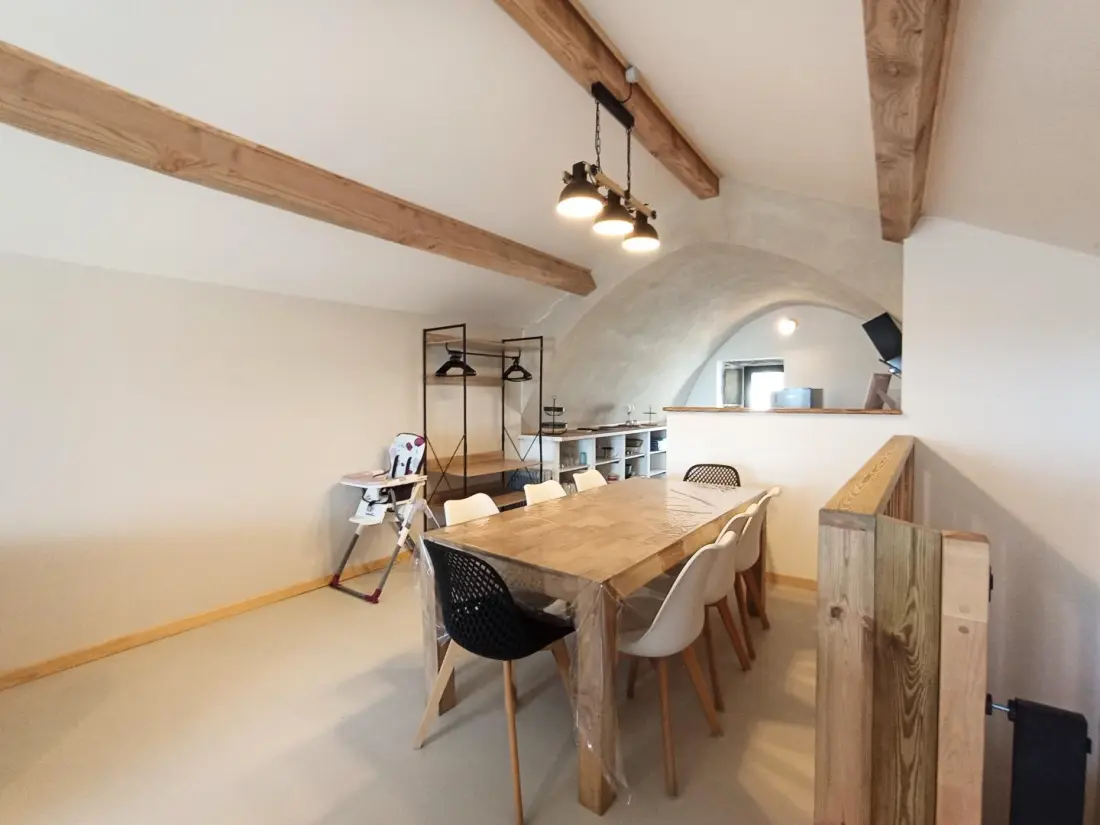 Gîte de France Gîte de cocagne 3 épis