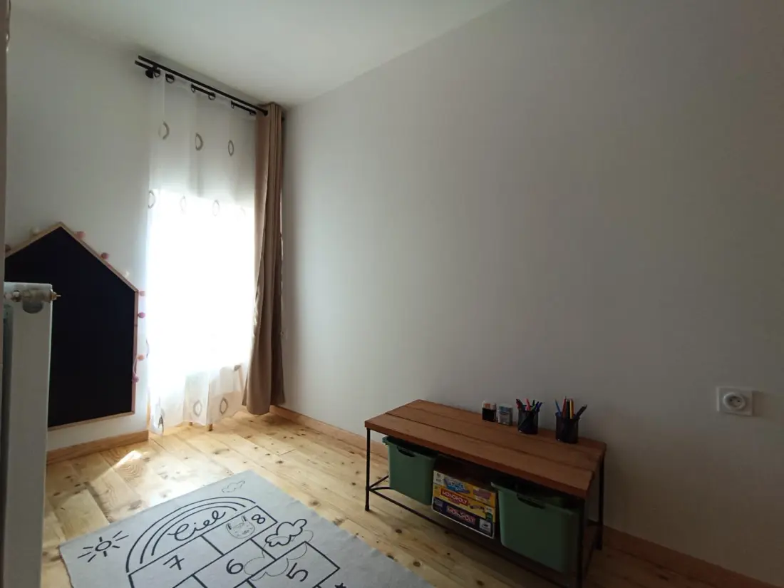 Gîte de France Gîte de cocagne 3 épis